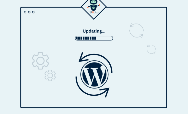 The Importance of Regular Updates for Your WordPress Website