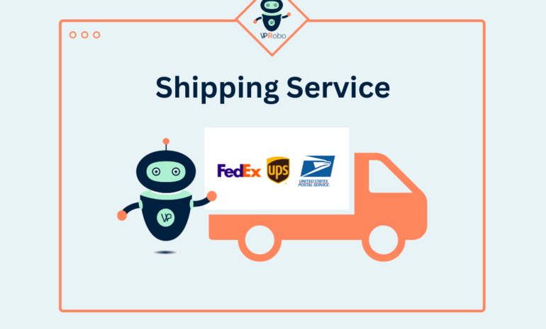 Shipping Service
