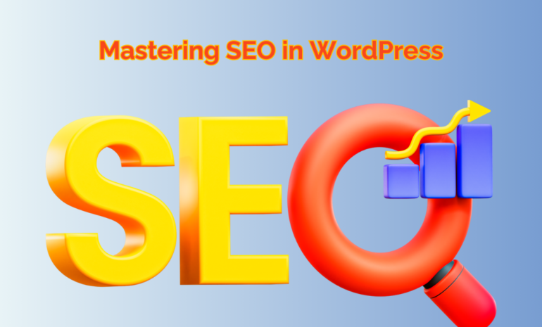 Mastering SEO in WordPress