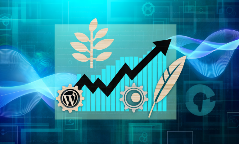 Can I Use WordPress For My Business?