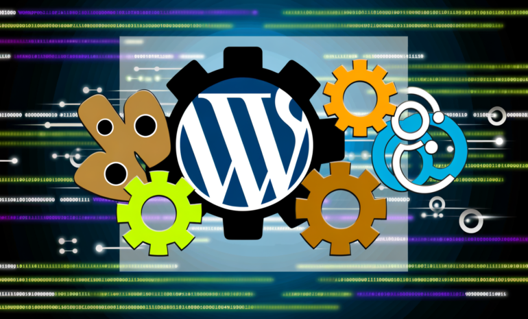 What are the best practices for API integration in WordPress?