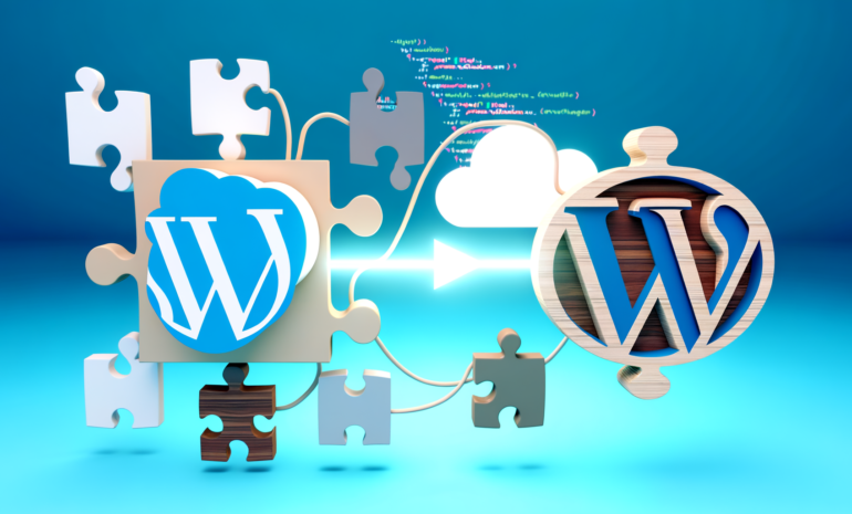 What plugins can help with Salesforce API integration in WordPress?