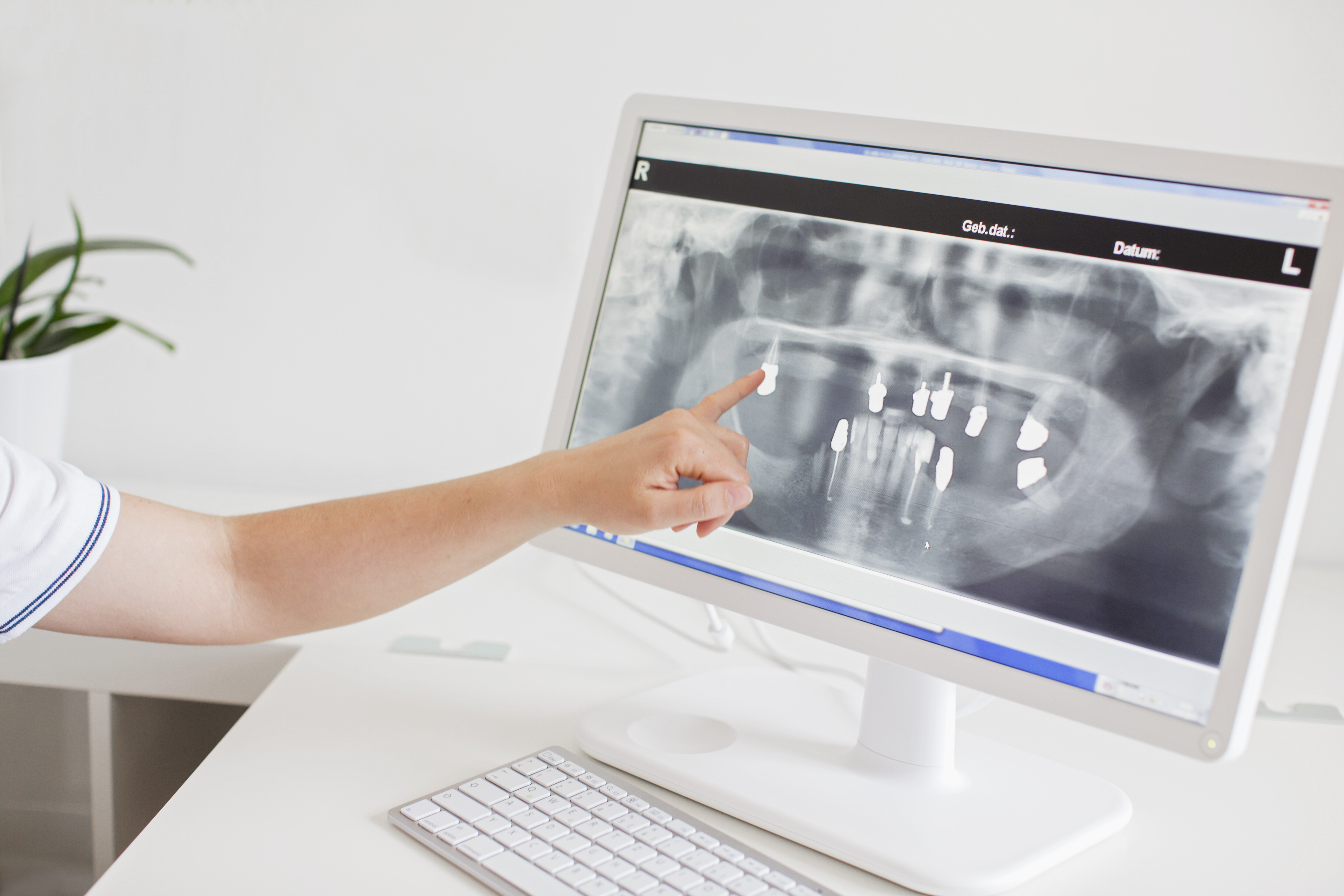 dental website design companies